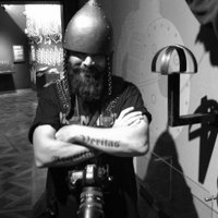 Andrei Friedmann (@thegravewarden) 's Twitter Profile Photo