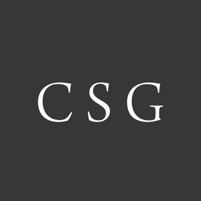 CSG is a building services engineering design consultancy comprising of CSG Design, CSG Acoustics, CSG Utilities and CSG Audio Visual.