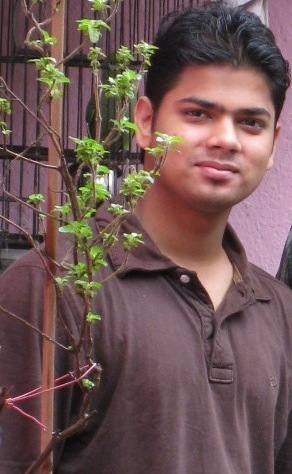 Raj Vishwakarma