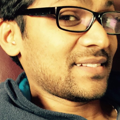 Software Engineer. Love Sports. Yogic way of living - Breath and be Joyful
