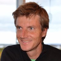 Drees van den Bosch (@dreespeter) 's Twitter Profile