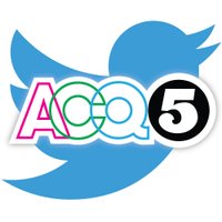 ACQ5 (@acq5) 's Twitter Profile