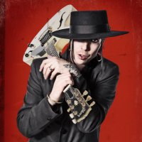 Dregen (@dregenofficial) 's Twitter Profile Photo