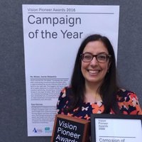 Irenie Ekkeshis (@reenwilson) 's Twitter Profile