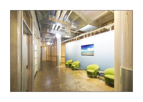 #WestVillage's only Executive Office Suite. Rent an office or conference room today. Linkedin, Pandora, Yelp, Mashable & many others all started @ a TechSpace.