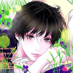 SuhadelleWriter's profile picture. ผู้ให้กำเนิดโลกของฮาฟ ดินแดนเวทมนตร์ที่ผู้ใช้เวทสามารถอัญเชิญทูตสวรรค์หรือปีศาจมาได้ ติดตาม: https://t.co/u1bCAwwxTy