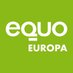 EQUO Europa (@EQUOEuropa) Twitter profile photo