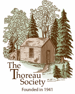 Educating people about the life, works, and legacy of Henry David Thoreau, challenging all to live a deliberate, considered life--since 1941.