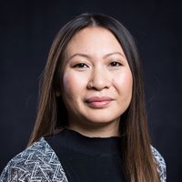 Thu (@thupearl) Twitter profile photo