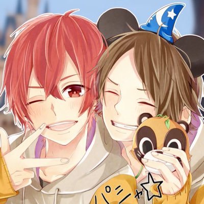 MORI0704abC's profile picture. 僕は、すごく浦島坂田船大好き❤毎日が、幸せですね〜💕アニメ・音楽・・・ ツイッター初心者です！