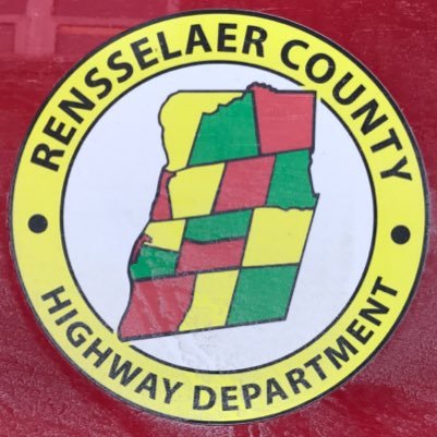 Official RensCo Highway Dept account. Maintaining the 330 miles of county highway and bridges, ensuring safe passage for all. Follow for advisories & updates