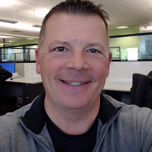 steveschmaus's profile picture. 