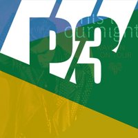 Poppodium P3 (@p3purmerend) 's Twitter Profile Photo