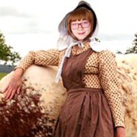 Bertha Farmer - @yeoldfarmer Twitter Profile Photo