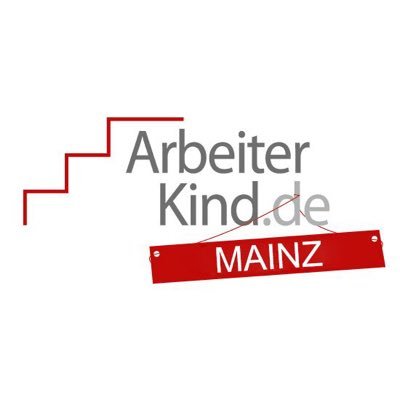 ArbeiterKind_MZ's profile picture. Von 100 Akademikerkindern studieren 77. Von 100 Kindern, deren Eltern nicht studierten, nur 23. Wir motivieren vor Ort Arbeiterkinder zum Studium.