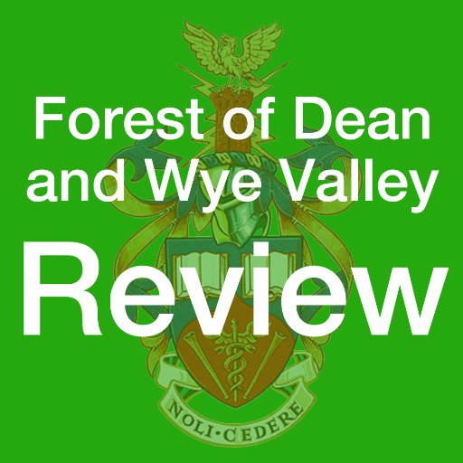 Forest of Dean and Wye Valley Review. News for the people of the Forest and Wye Valley. Keep up-to-date with local news and tweet us your stories and pictures.