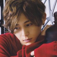いちごチョコ (@jump_love0828) Twitter profile photo