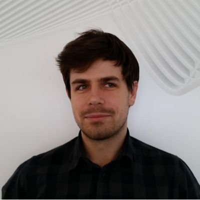 lpatecki's profile picture. Krk And