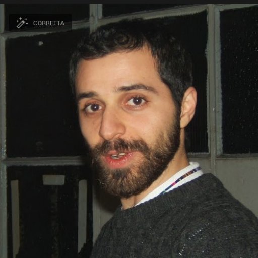 investinelsole's profile picture. software dev