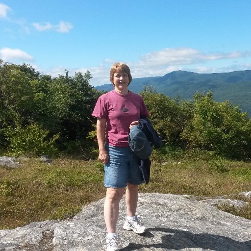 thecathypeters's profile picture. Outdoor enthusiast, voracious reader of all things fiction. Pastry chef. AAPC CPC Medical Coder.
