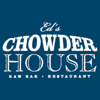 EdsChowderHouse's profile picture. Cozy & casual.  Serious seafood.  By Chef Ed Brown.  A China Grill Management hotspot.