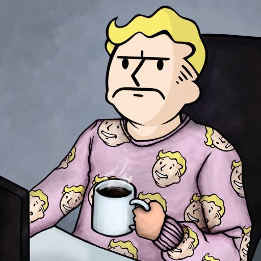 VengefulWind's profile picture. War Never Changes