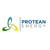 Protean Energy(@ProteanEnergy) 's Twitter Profile Photo