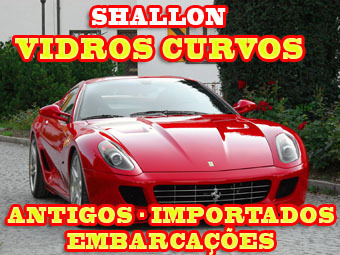 shallonvidros's profile picture. Vidros para carros antigos, importados fora de linha e embarcações