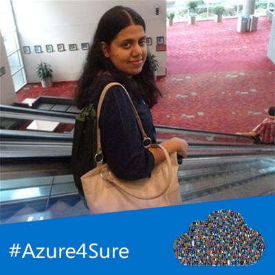 infinitydlimit's profile picture. Cloud Solution Architect @ Microsoft, NSIT Alumni All views are my own!