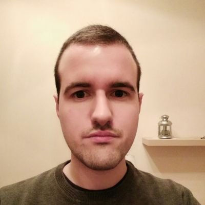 matijajurekovic's profile picture. Android dev