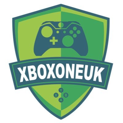 XboxOneUKさんのプロフィール画像