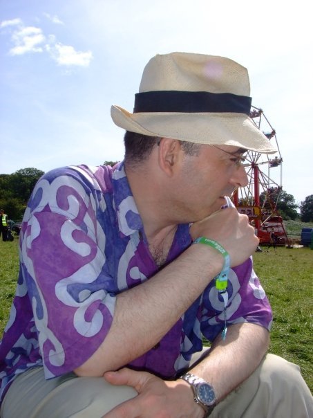 dustypenman's profile picture. 