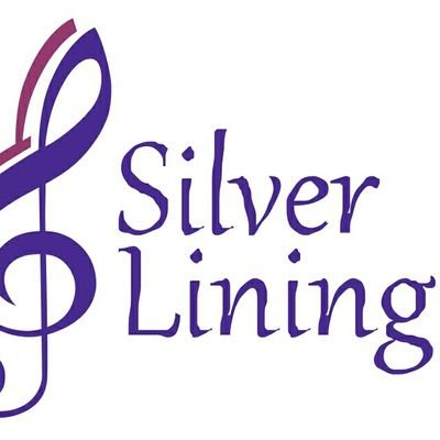 singsilver2000's profile picture. Silver Lining is an acappella chorus, women from 18 upwards singing in barbershop style.  We rehearse on Wednesday evenings, you are welcome to visit us!