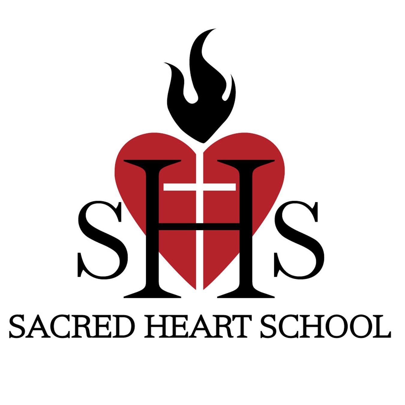 Sacred Heart School is a Middle States accredited Catholic school serving students in grades K though 8th. Children of all faiths are welcome.
