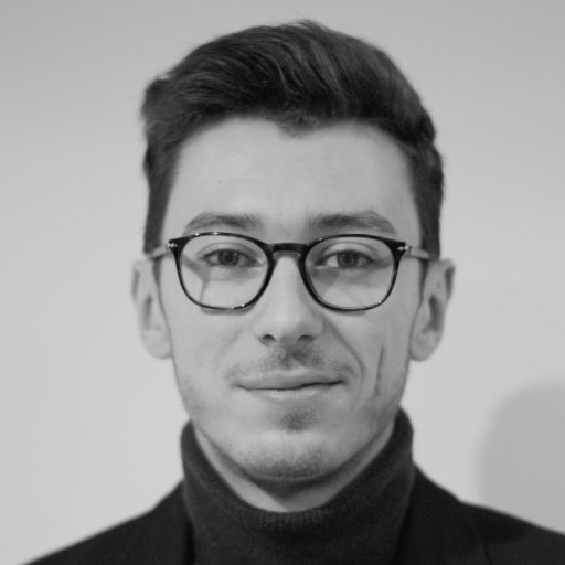 Tweet about #IoT, #startups & #digitalretail - @HECParis & @TelecomPTech Alumni