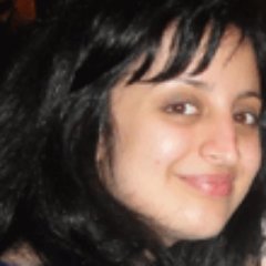 DuniaEl_Zobaidi's profile picture. 