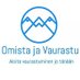 Omista ja vaurastu (@uncommonprofits) Twitter profile photo Omista ja vaurastu (@uncommonprofits) Twitter profile photo