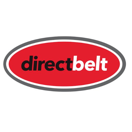 Directbelt was created to help you find the belts you depend on. We stock nothing but belts - Thousands of them!