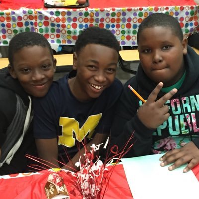 romulusbulldogs's profile picture. Follow Romulus Middle School to see the exciting things we are doing to build better citizens. #ready2learnrms