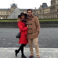 Lucía García (@_lucigg_) 's Twitter Profile