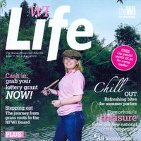Jill Grieve (@cajilly) 's Twitter Profile
