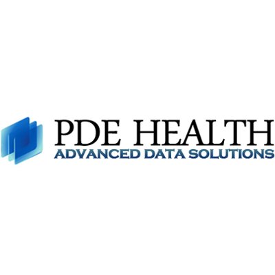 pdehealth's profile picture. PDE Health provides advanced data solutions. Data archival, affordable rates. Extraction Services,HL7,Mirth, •EHR System Design,Clinical &Financial Reporting