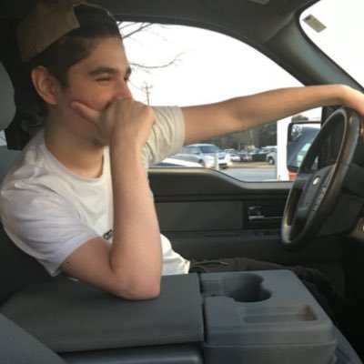 enzoinabenzo's profile picture. So Help Me God