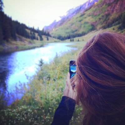 Doing my best to discover and uncover truth, in mind, body, and spirit. Love #positivity, #marketing, #healthandwellness, #animals, #nature and #travel