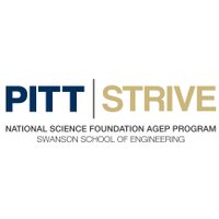 PITT STRIVE (@pittstrive) Twitter profile photo