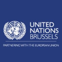 United Nations in Brussels (@uninbrussels) 's Twitter Profile