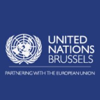 United Nations in Brussels(@UNinBrussels) 's Twitter Profileg