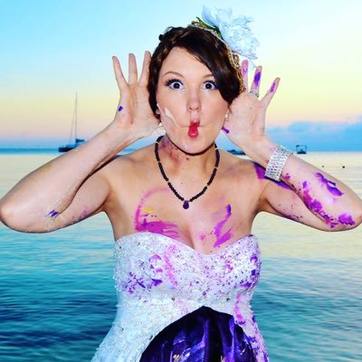 Digital Marketing Warfare Strategist, Night Owl MomBoss of 3 + 1 Lawyer Husband who is looking for Blog & Video Contributors for https://t.co/4vlZxcb1RU