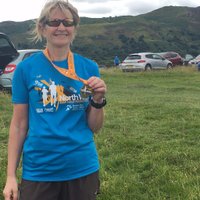 Christine Gibbons (@marathonmiss) 's Twitter Profile