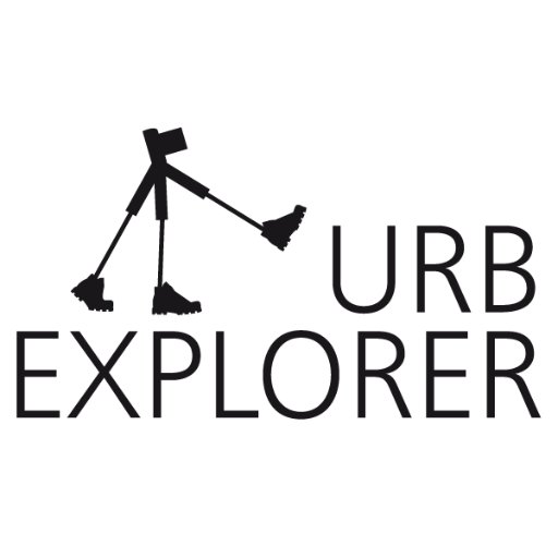 TeamUrbexplorer Profile Picture